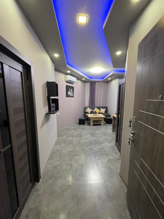 Comfortable Apartment Комфортные Апартаменты Self Check In Yerevan Bagian luar foto