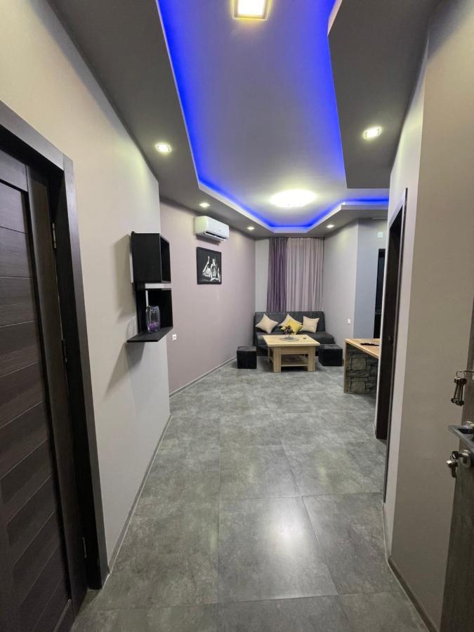 Comfortable Apartment Комфортные Апартаменты Self Check In Yerevan Bagian luar foto