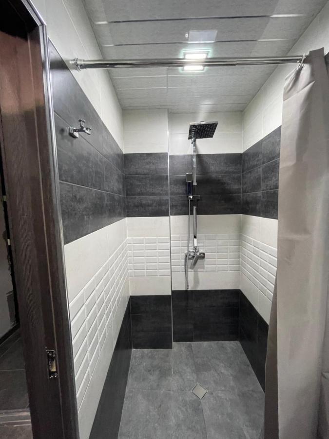 Comfortable Apartment Комфортные Апартаменты Self Check In Yerevan Bagian luar foto