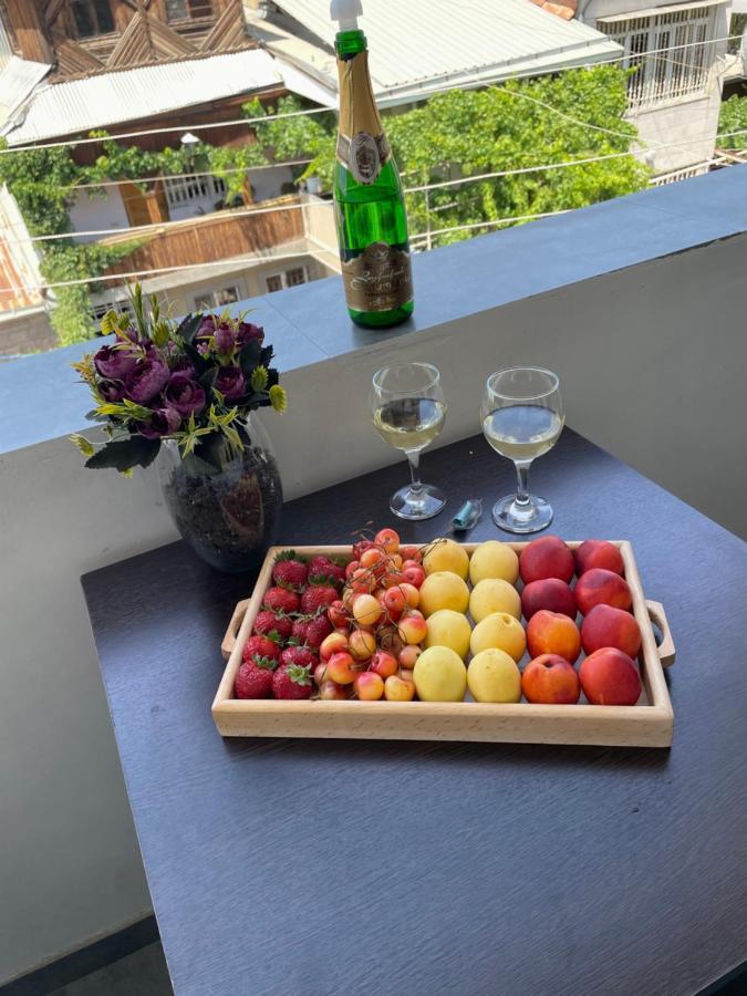Comfortable Apartment Комфортные Апартаменты Self Check In Yerevan Bagian luar foto