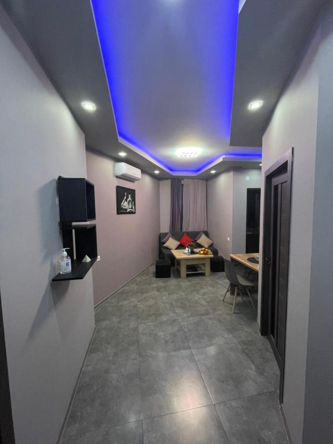Comfortable Apartment Комфортные Апартаменты Self Check In Yerevan Bagian luar foto