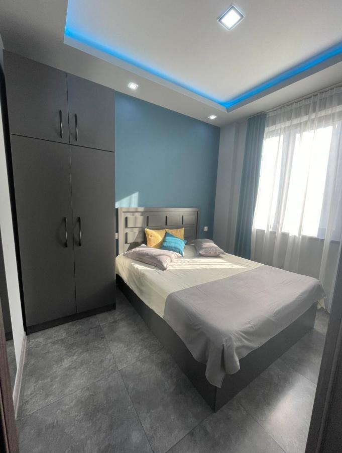 Comfortable Apartment Комфортные Апартаменты Self Check In Yerevan Bagian luar foto